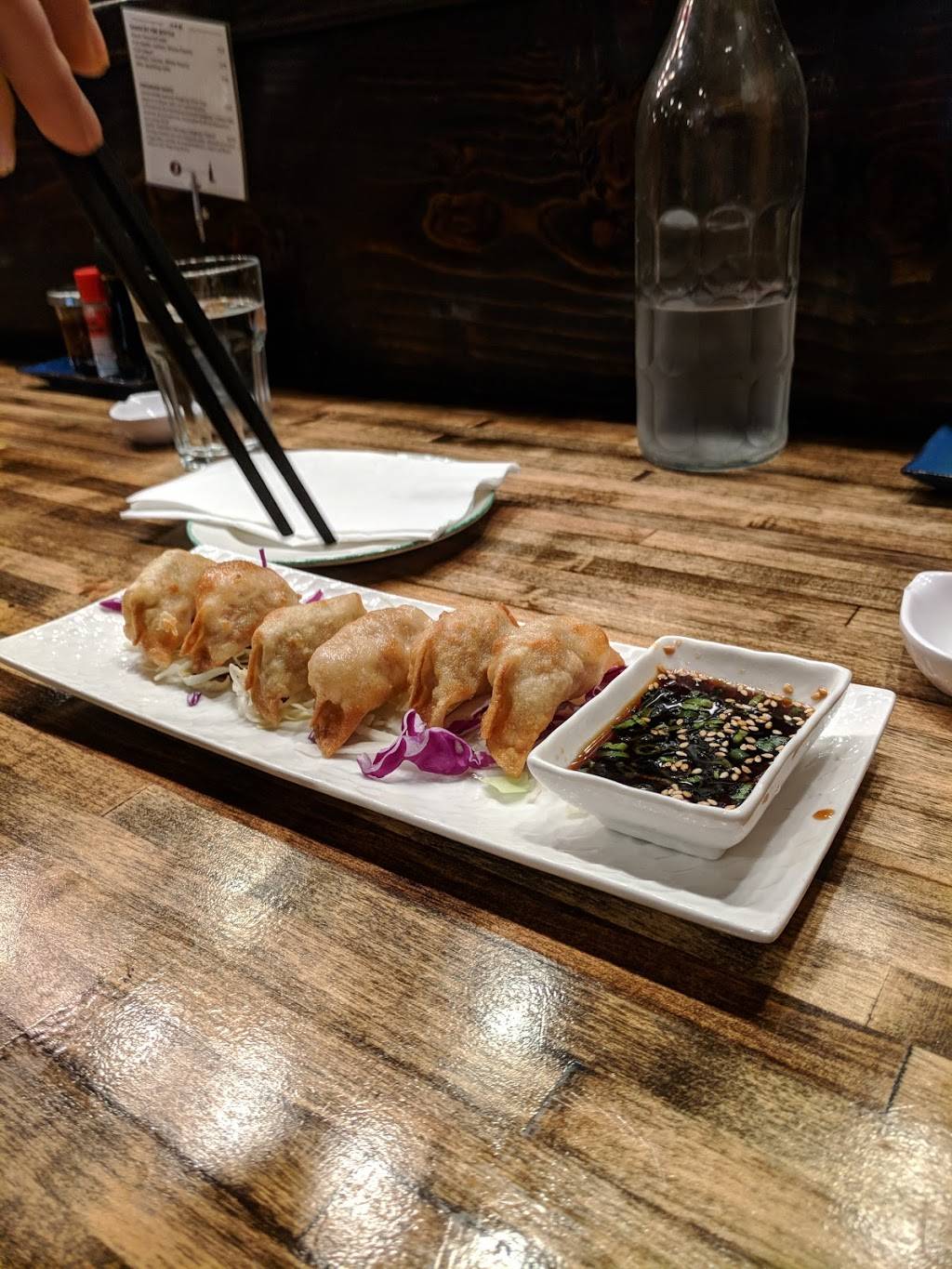 J Ramen and Sushi | restaurant | 1011 Hewitt Ave, Everett, WA 98201, USA | 4253880228 OR +1 425-388-0228