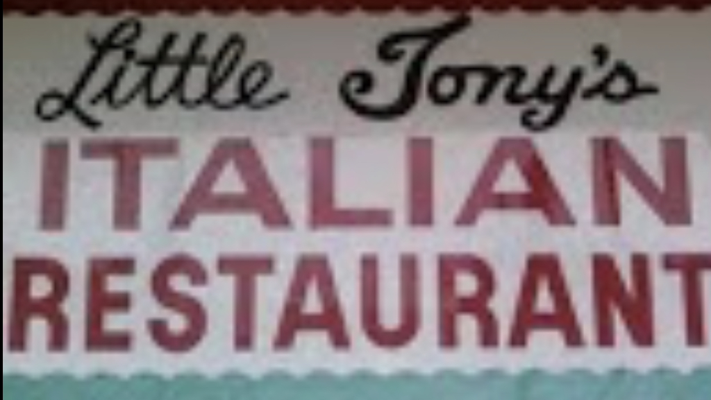 Little Tonys Italian Restaurant | restaurant | 1441 Redwood St, Oxnard, CA 93033, USA | 8054863619 OR +1 805-486-3619