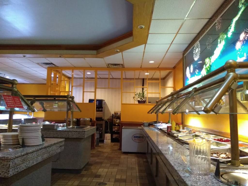 South China Buffet | restaurant | 1800 Quentin Rd, Lebanon, PA 17042, USA | 7172722323 OR +1 717-272-2323