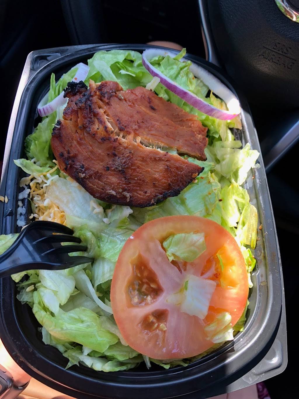 Carls Jr. | restaurant | 1753 W Bethany Home Rd, Phoenix, AZ 85015, USA | 6022498108 OR +1 602-249-8108