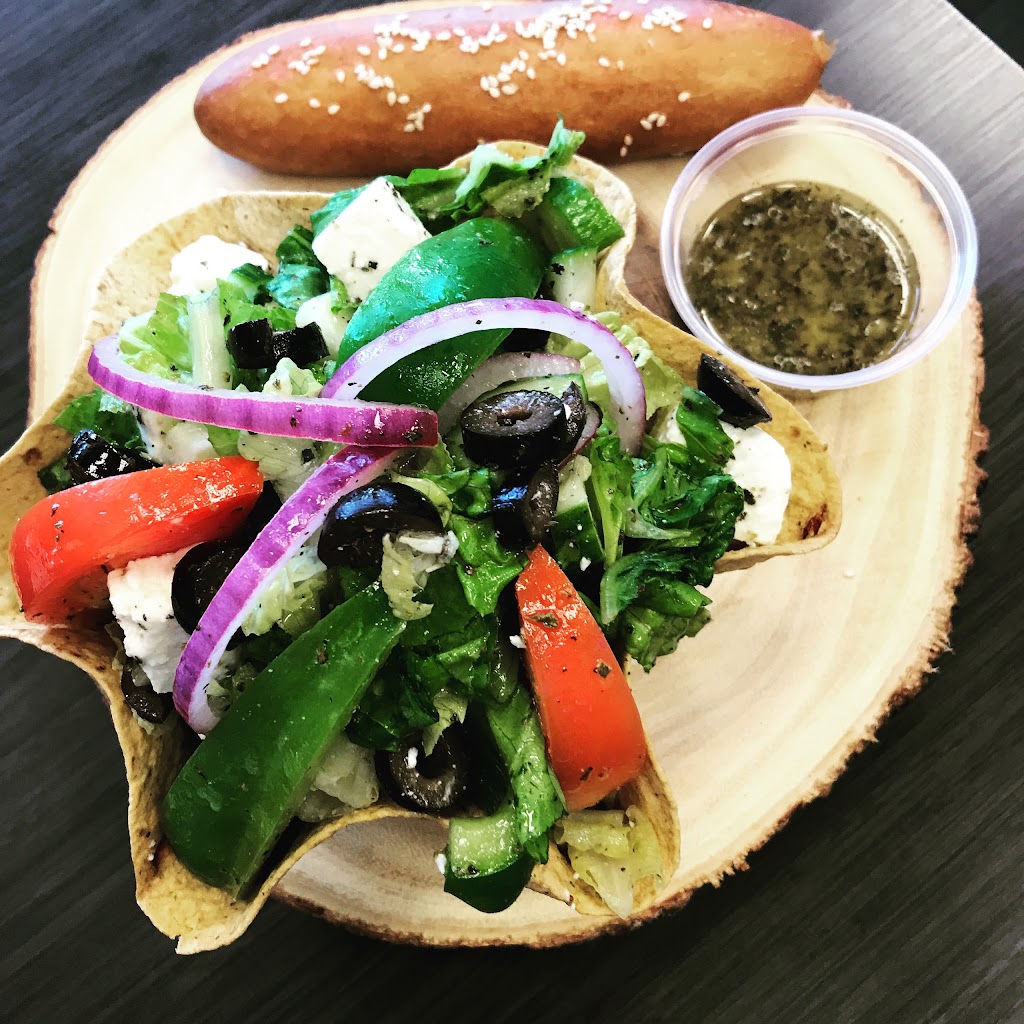 Toast Avenue Cafe | bakery | 2790 Stirling Rd, Hollywood, FL 33020, USA | 9545057135 OR +1 954-505-7135