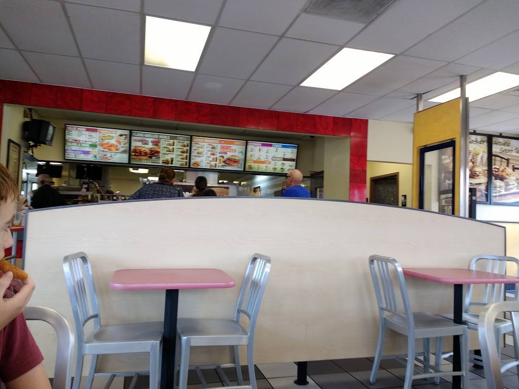 Burger King | restaurant | 105 N Goose Creek Blvd, Goose Creek, SC 29445, USA | 8435538272 OR +1 843-553-8272