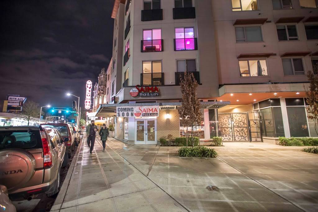 saima thai&sushi | restaurant | 4118 NE Sandy Blvd, Portland, OR 97212, USA | 5039541315 OR +1 503-954-1315