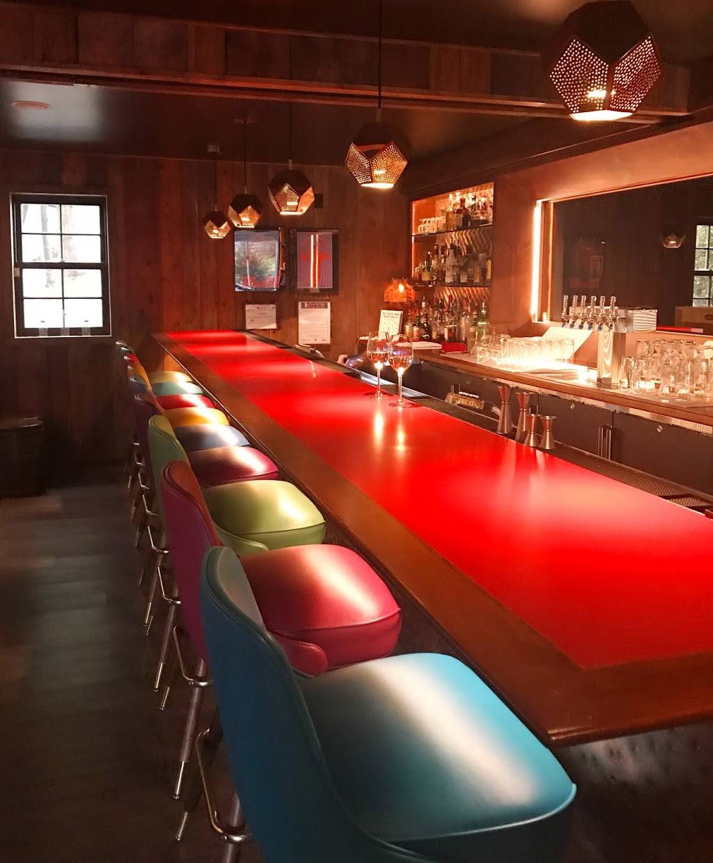 Durham Springs | restaurant | 5065 Lehnenberg Rd, Kintnersville, PA 18930, USA | 4849072100 OR +1 484-907-2100