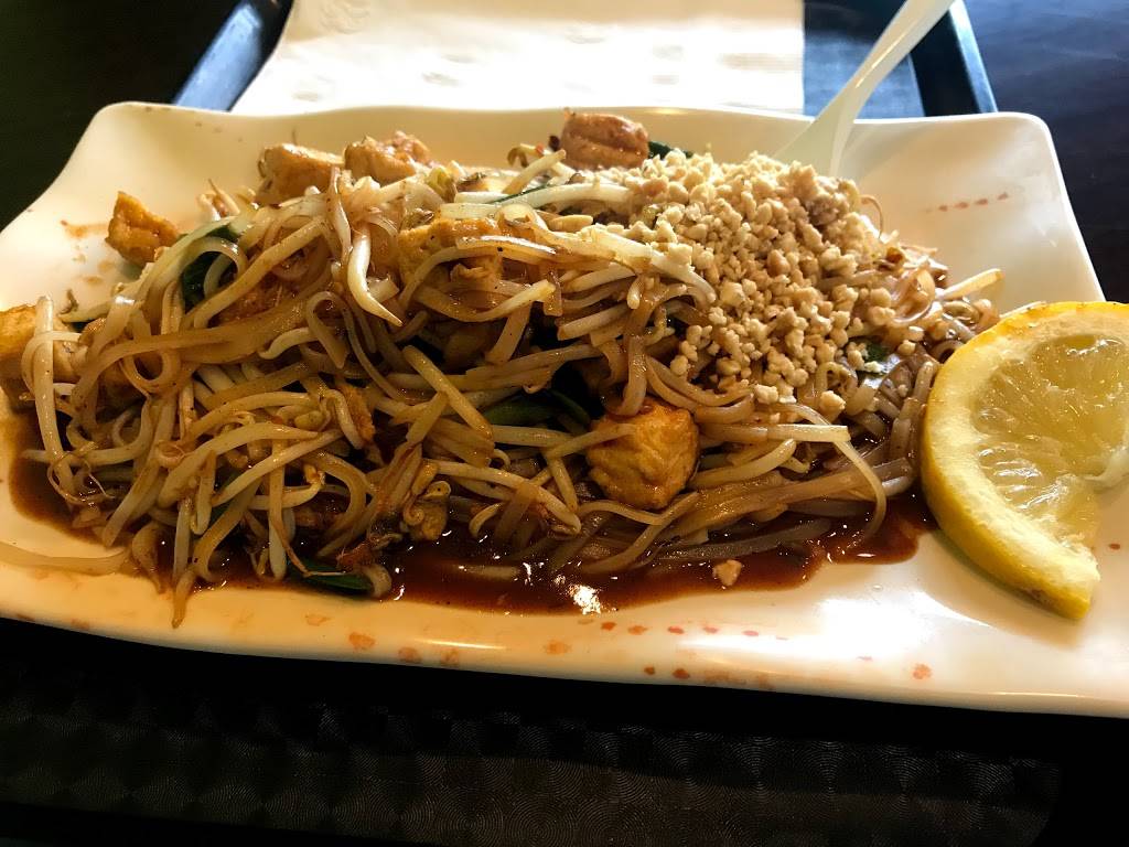 Thai Xpress | restaurant | 25170 Evergreen Rd, Southfield, MI 48075, USA | 2489488180 OR +1 248-948-8180