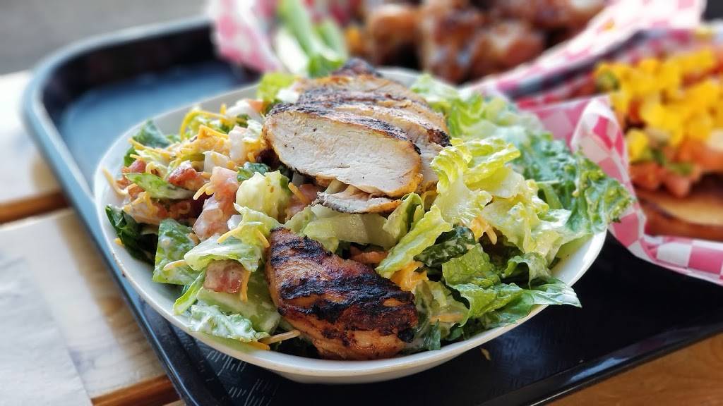 Rubys Roadside Grill | restaurant | 2323 S Roosevelt Dr, Seaside, OR 97138, USA | 5037397333 OR +1 503-739-7333