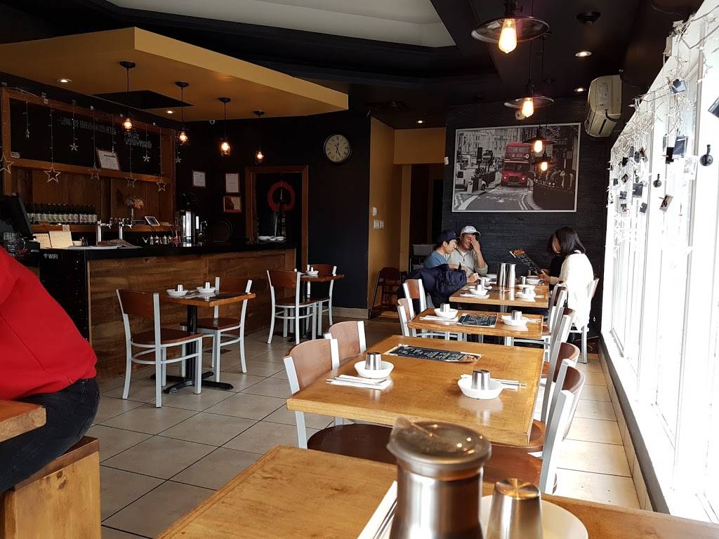 SSANGKYE JJIMDAK Braised Chicken House | restaurant | 100 Steeles Ave W, Thornhill, ON L4J 7Y1, Canada | 9055977288 OR +1 905-597-7288