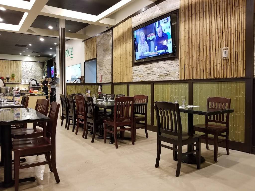 5 Spice Dining | restaurant | 2826 Markham Rd, Scarborough, ON M1X 1E6, Canada | 4162915522 OR +1 416-291-5522