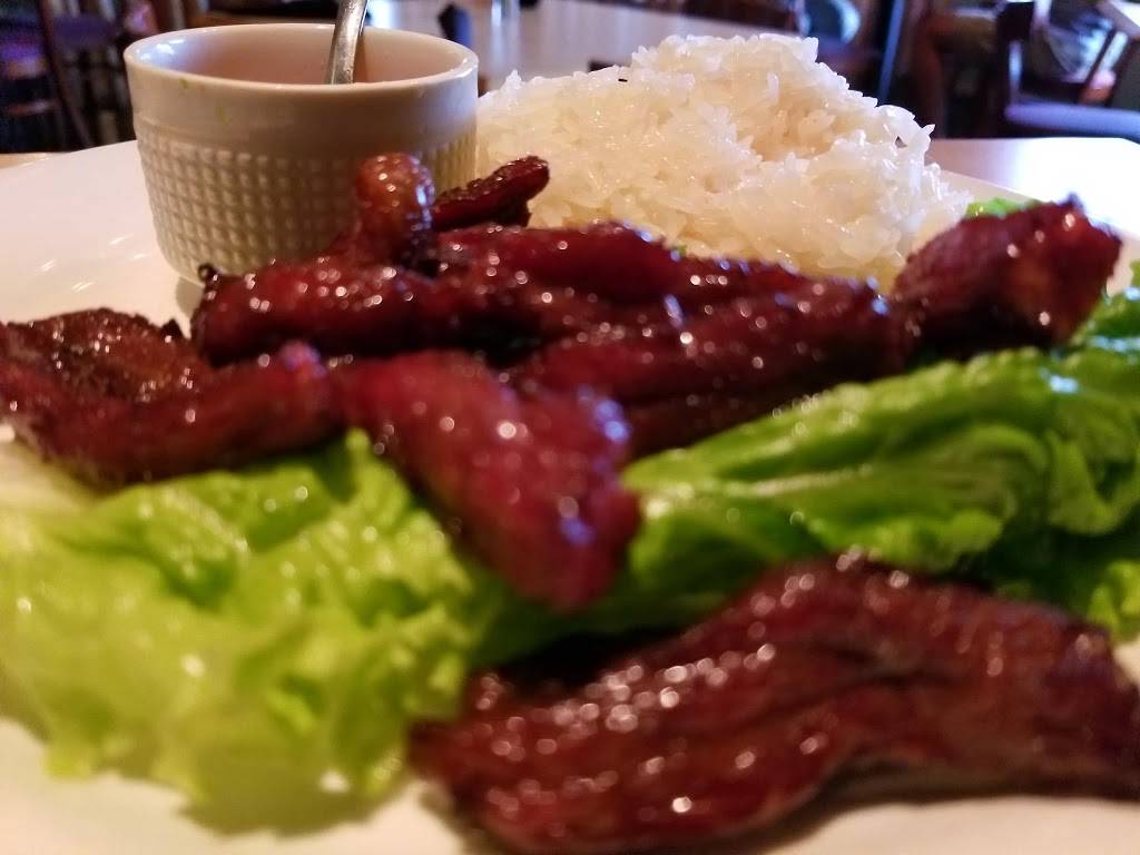 Silver Thai Cuisine | restaurant | 906 W McDermott Dr Ste 104, Allen, TX 75013, USA | 9727477452 OR +1 972-747-7452