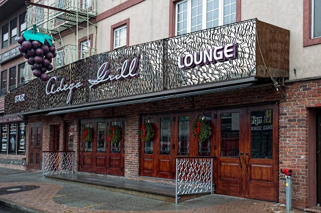 Adega Grill | restaurant | 130 Ferry St, Newark, NJ 07105, USA | 9735898830 OR +1 973-589-8830
