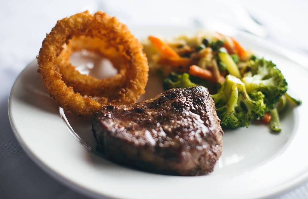 Papa Bears Italian Restaurant | restaurant | 4990 Dressler Rd NW, Canton, OH 44718, USA | 3304930090 OR +1 330-493-0090