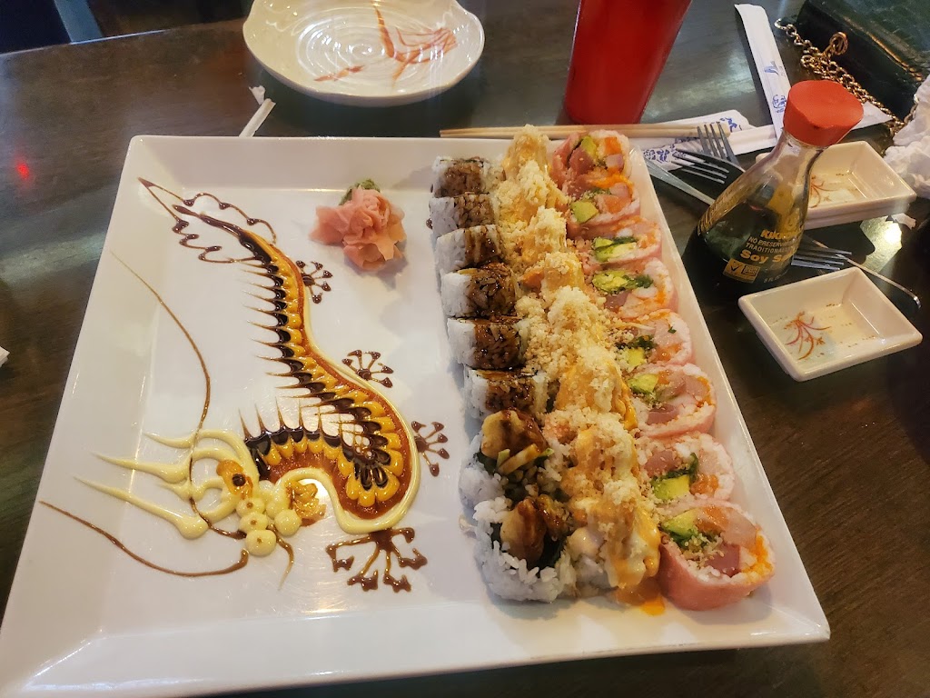 Volcano | restaurant | 3952 E 42nd St, Odessa, TX 79762, USA | 4325528881 OR +1 432-552-8881