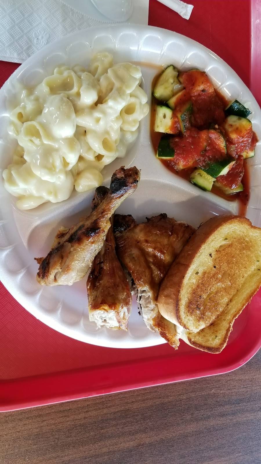 Broosters Char Broiled Chicken | restaurant | 1010 Plainfield Rd, Darien, IL 60561, USA | 6305151505 OR +1 630-515-1505