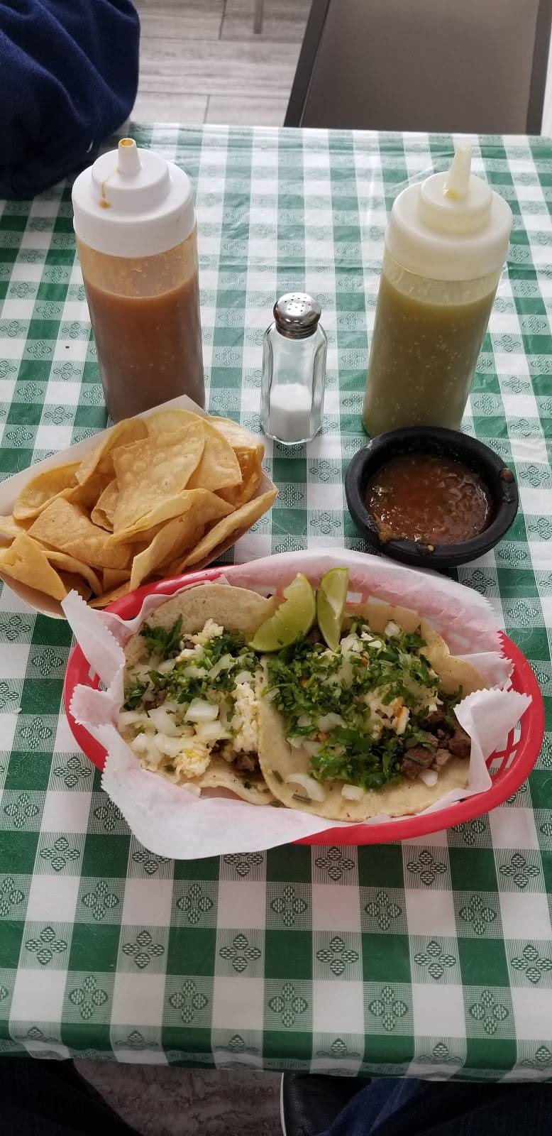 Los Tacos | restaurant | 805 N Main St, Crown Point, IN 46307, USA | 2193108464 OR +1 219-310-8464