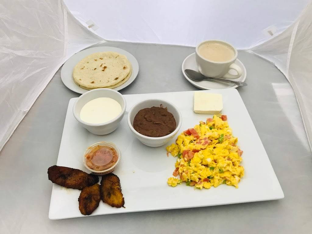 Sabores latinos 1 | restaurant | 12372 Quail Roost Dr, Miami, FL 33177, USA | 7867324969 OR +1 786-732-4969