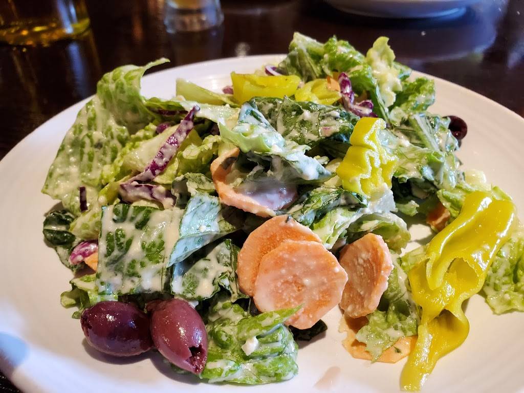 Carrabbas Italian Grill | restaurant | 5555 Whittlesey Blvd Ste H, Columbus, GA 31909, USA | 7064948144 OR +1 706-494-8144