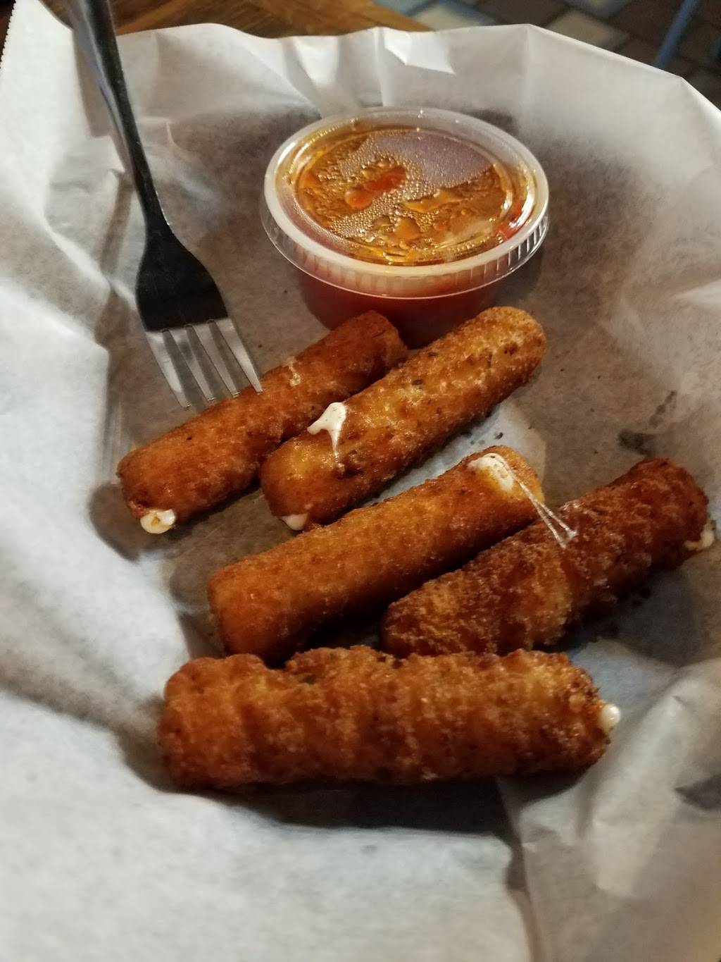 Burke Street Pizza | restaurant | 1140 Burke St, Winston-Salem, NC 27101, USA | 3367210011 OR +1 336-721-0011