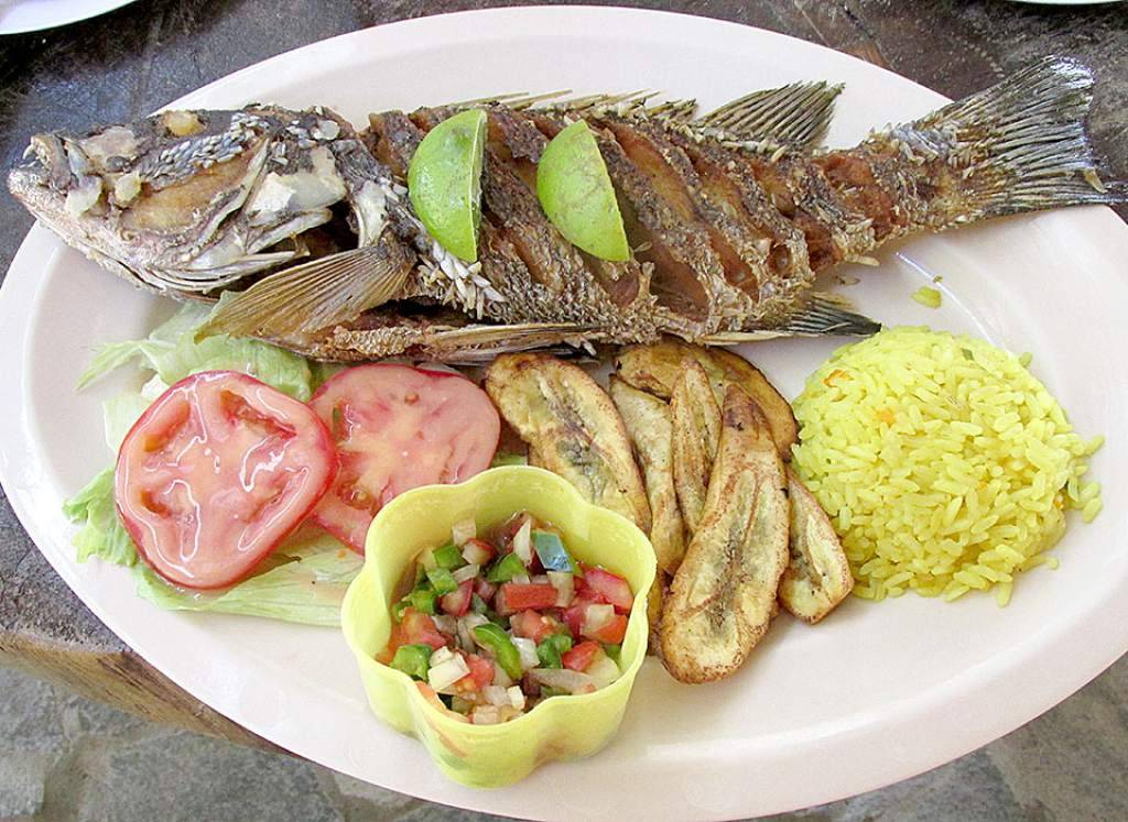 Pulperías Vilma Co. | restaurant | 3532 English Ave, Indianapolis, IN 46201, USA | 3176003268 OR +1 317-600-3268