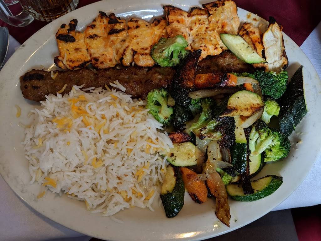 Shandiz Mediterranean/Greek bar& Grill | restaurant | 11830 Kerr Pkwy, Lake Oswego, OR 97035, USA | 5032442525 OR +1 503-244-2525