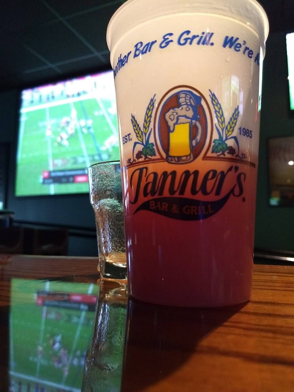 Tanners Bar and Grill | restaurant | 1202 S 119th St, Omaha, NE 68144, USA | 4026147923 OR +1 402-614-7923