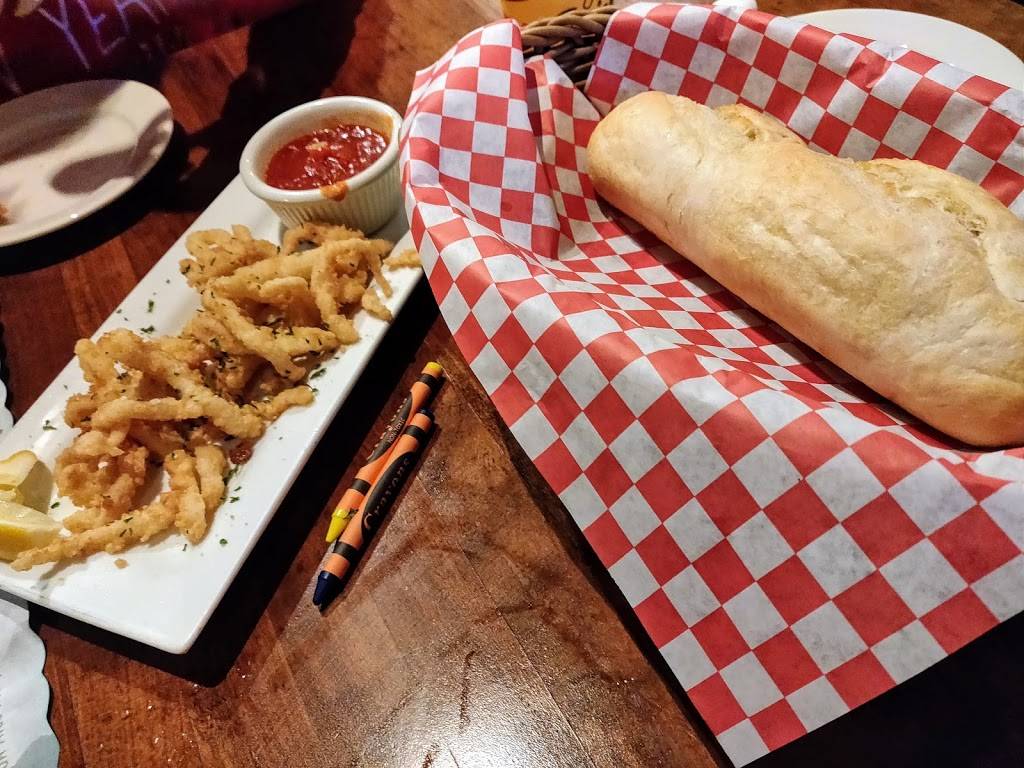 Johnny Carinos | restaurant | 12240 E Foothill Blvd, Rancho Cucamonga, CA 91739, USA | 9096469985 OR +1 909-646-9985