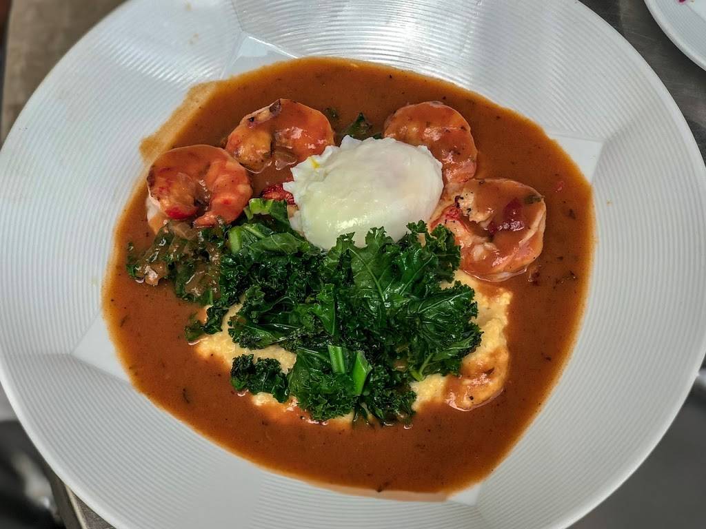 Café Sebastienne | restaurant | 4420 Warwick Blvd, Kansas City, MO 64111, USA | 8165617740 OR +1 816-561-7740