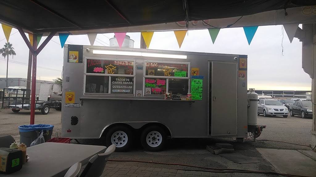 TACOS EL RC | restaurant | Phoenix, AZ 85019, USA | 6022456880 OR +1 602-245-6880