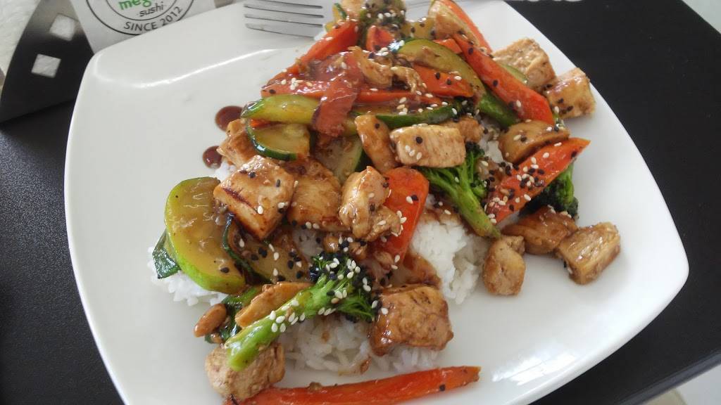 megumi sushi | restaurant | Av Paseo del Guaycura 504, Guaycura, 22216 Tijuana, B.C., Mexico | 016644494479 OR +52 664 449 4479