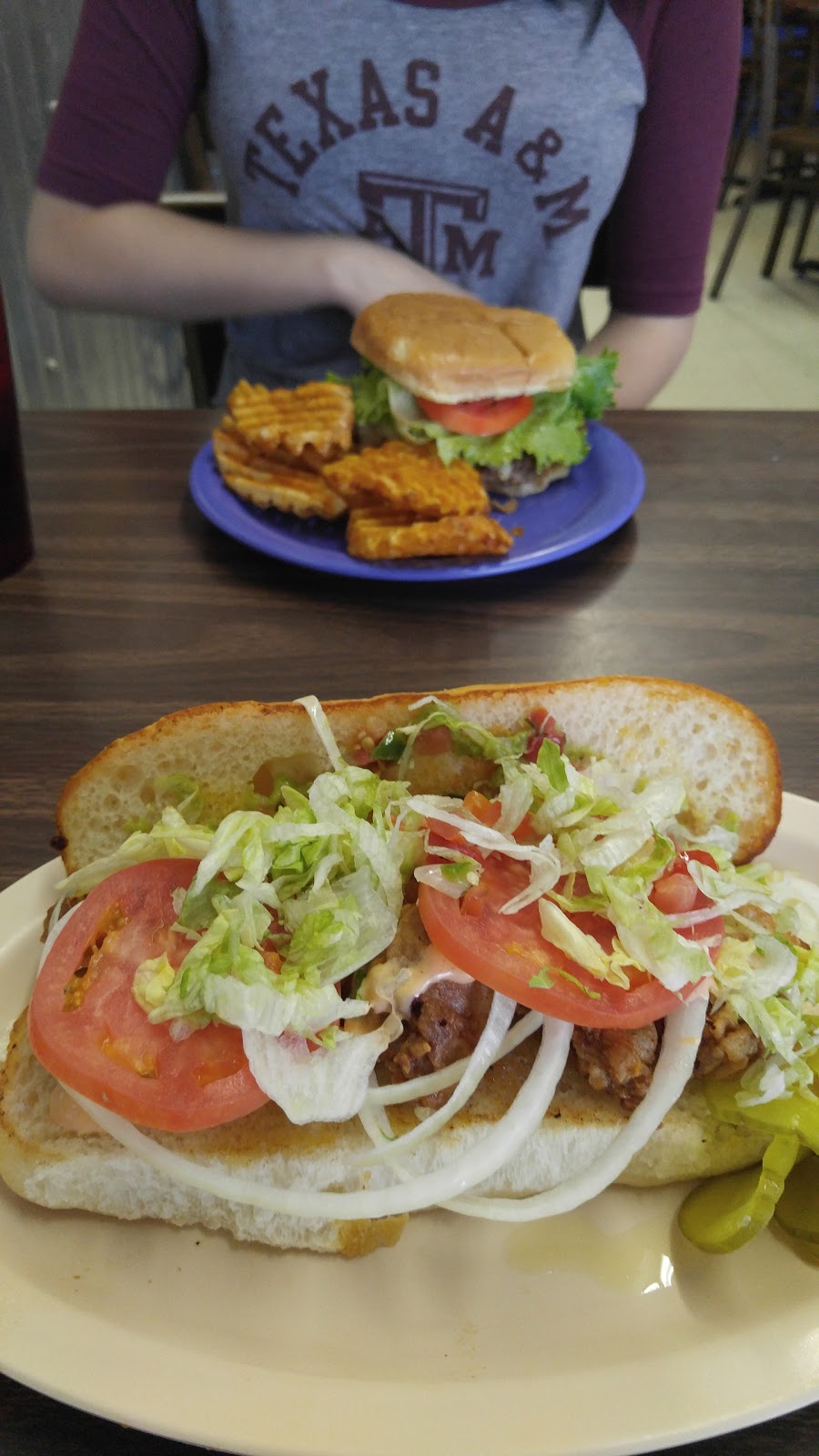 Big Daddys Sports Grill | restaurant | 1737 W Sale Rd, Lake Charles, LA 70605, USA | 3374779033 OR +1 337-477-9033