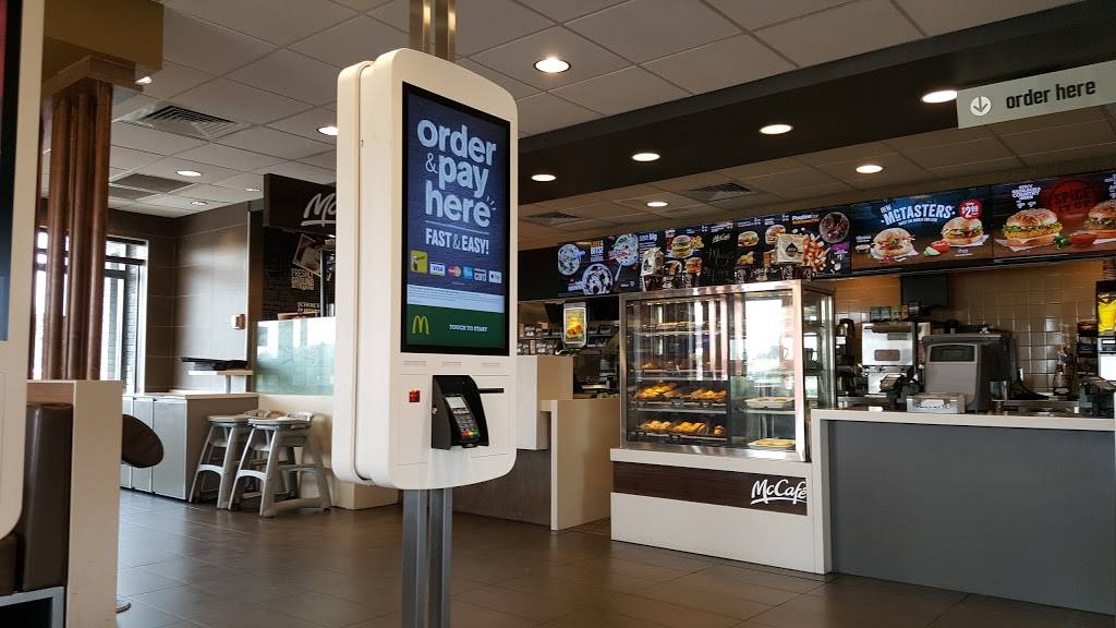 McDonalds | cafe | 569 Main St W, Port Colborne, ON L3K 3W8, Canada | 9058349644 OR +1 905-834-9644