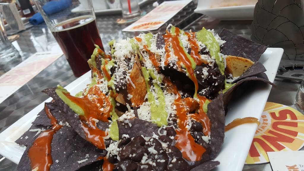 SunUp Brewing Company | restaurant | 322 E Camelback Rd, Phoenix, AZ 85012, USA | 6022798909 OR +1 602-279-8909