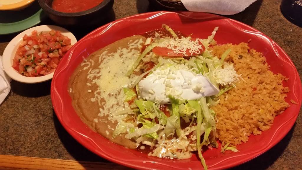 El Acapulco Authentic Mexican | restaurant | 2260 N Westwood Blvd, Poplar Bluff, MO 63901, USA | 5737767000 OR +1 573-776-7000