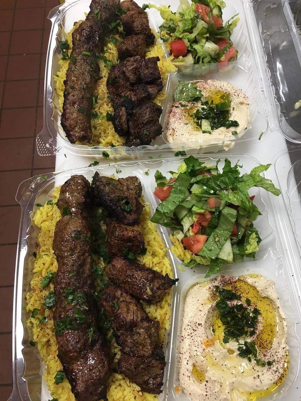 Big Bites | restaurant | 3510 Fulton Rd, Cleveland, OH 44109, USA | 2164567800 OR +1 216-456-7800