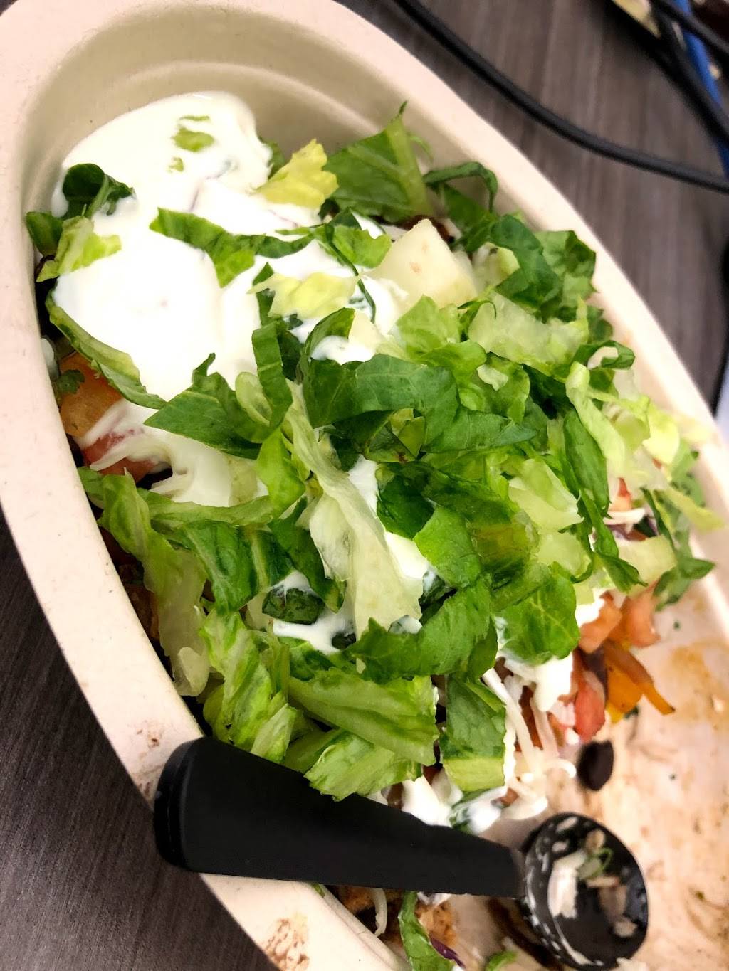 Chipotle Mexican Grill | restaurant | 858 Briarwood Cir Ste E, Ann Arbor, MI 48108, USA | 7347940600 OR +1 734-794-0600