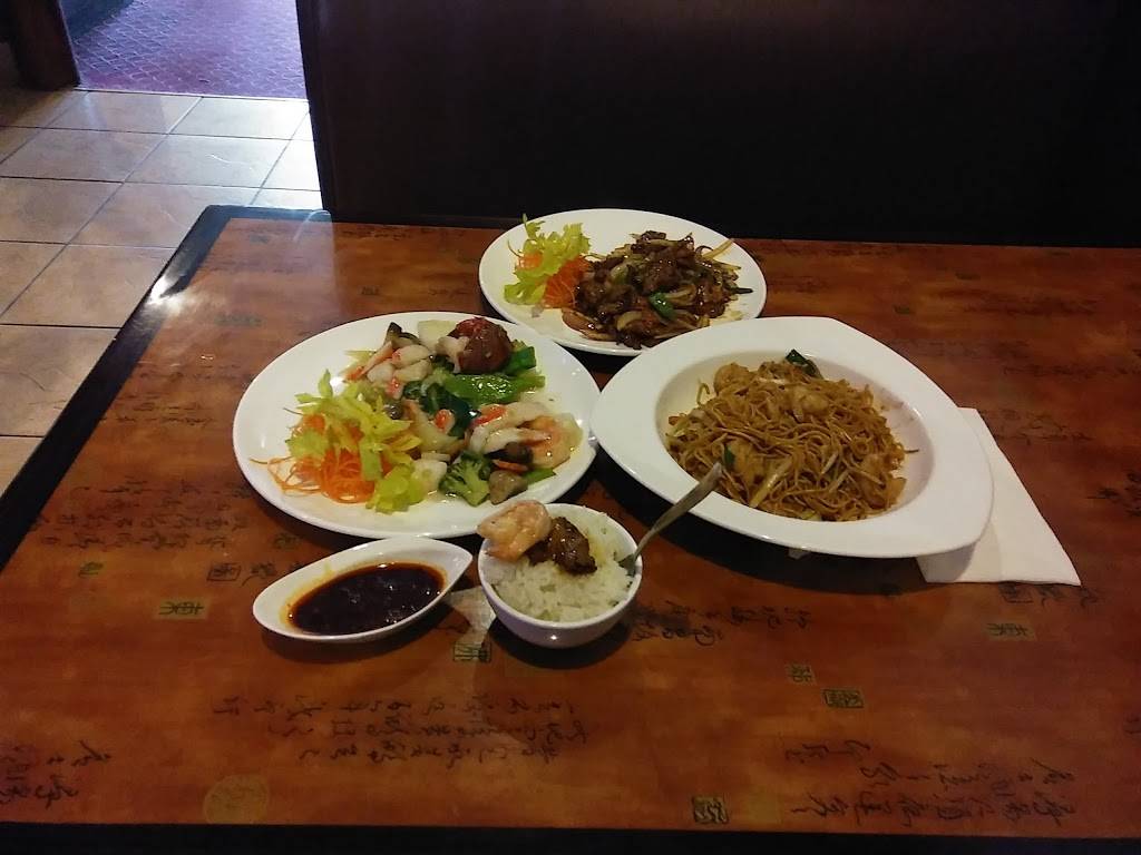 Rose Garden Asian Bistro | restaurant | 6090 Shingle Creek Pkwy, Brooklyn Center, MN 55430, USA | 7635607000 OR +1 763-560-7000