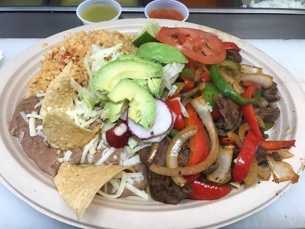 Taqueria Juanitos | restaurant | 16851 Victory Blvd Ste 2, Van Nuys, CA 91406, USA | 8187816378 OR +1 818-781-6378