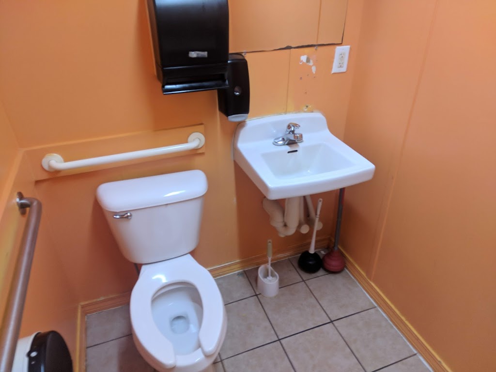 Taco Town | restaurant | 5661 FL-4, Baker, FL 32531, USA | 8505372200 OR +1 850-537-2200