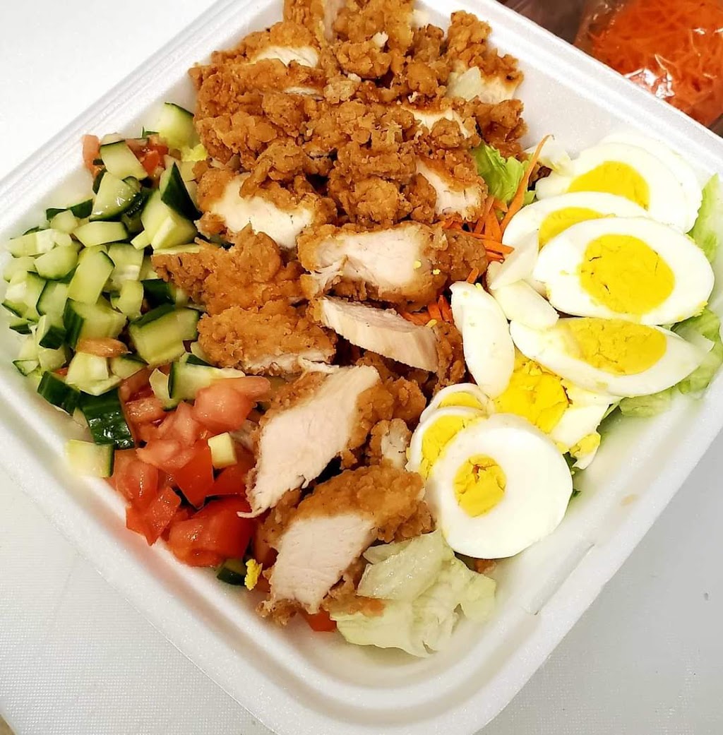 Wing Kingh - To Go | restaurant | 154 Whitehall St Suite B, Washington, GA 30673, USA | 7066785464 OR +1 706-678-5464