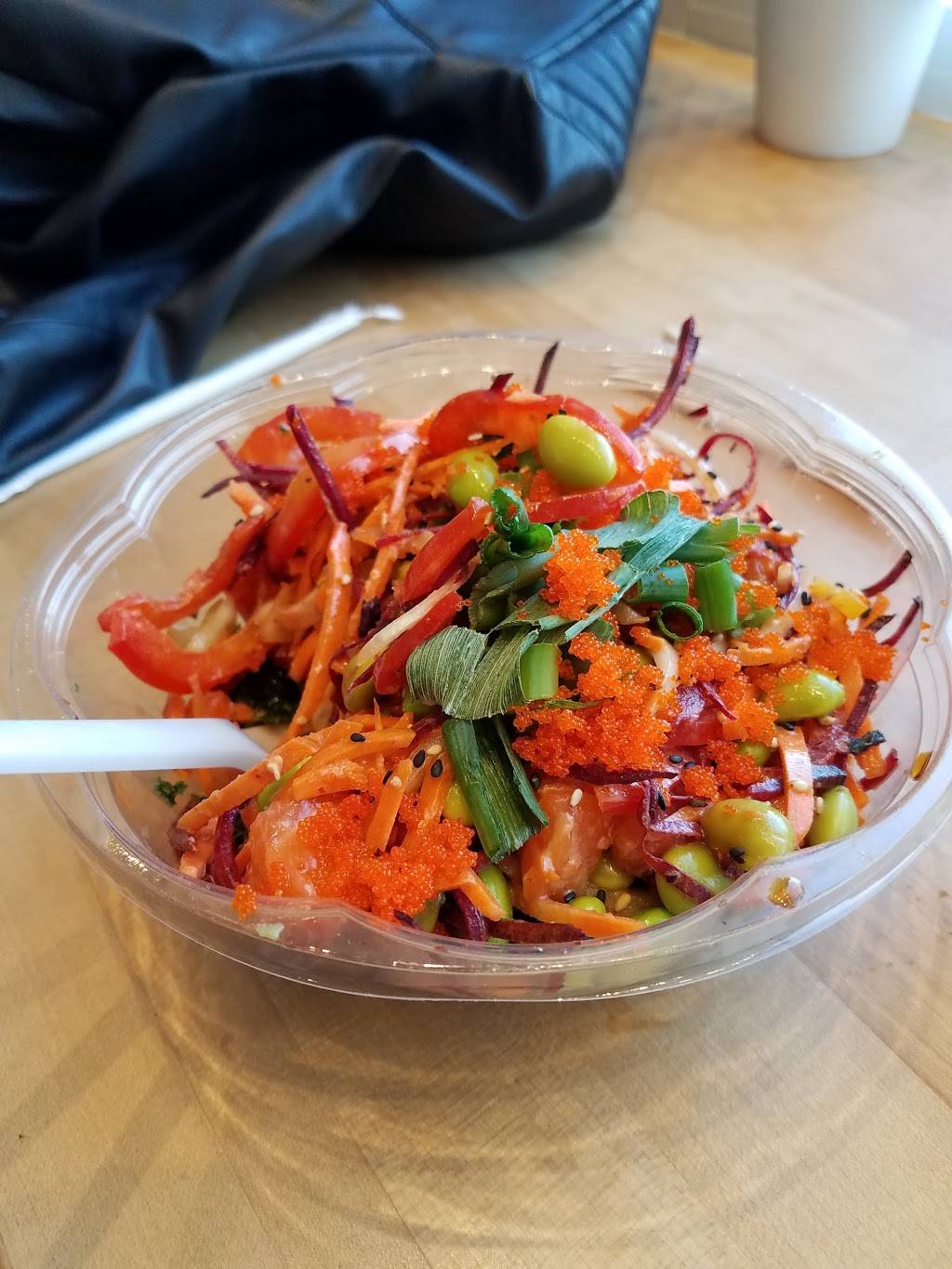 FUSIAN | restaurant | The Mall at, 2733 Fairfield Commons Suite B, Beavercreek, OH 45431, USA | 9379992772 OR +1 937-999-2772