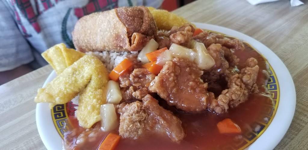 Shanghai Inn | restaurant | 1937 N Glenstone Ave, Springfield, MO 65803, USA | 4178655111 OR +1 417-865-5111