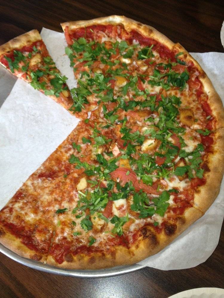 Ks Bronx Pizzeria | meal delivery | 22207 Sherman Way, Canoga Park, CA 91303, USA | 8189927490 OR +1 818-992-7490