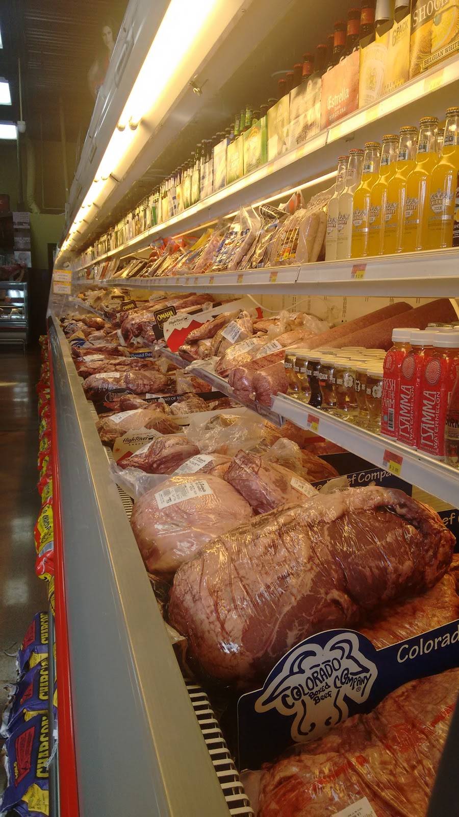 La Bodeguita Meat Market | restaurant | 16010 NW 57th Ave suite 122-124, Miami Lakes, FL 33014, USA | 3058280482 OR +1 305-828-0482