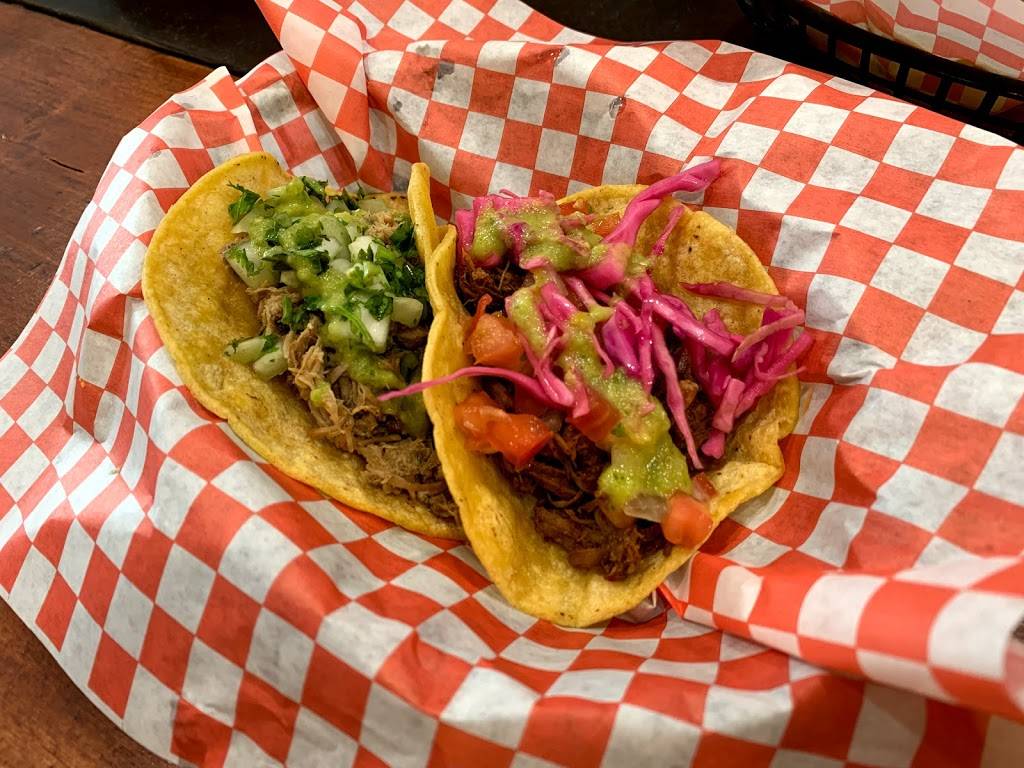 Clandestina | restaurant | 2107 Yonge St, Toronto, ON M4S 2A4, Canada | 6478778226 OR +1 647-877-8226