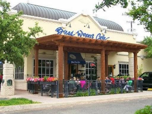 Bread Winners Café & Bakery | restaurant | 5560 W Lovers Ln, Dallas, TX 75209, USA | 2143513339 OR +1 214-351-3339