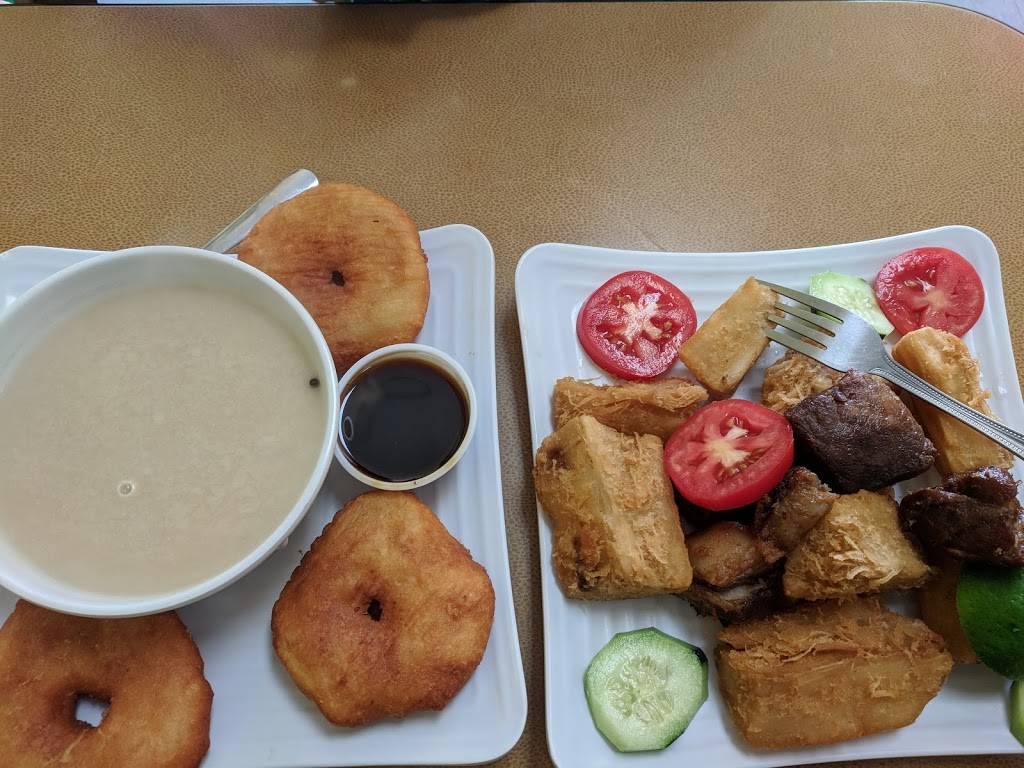 Kelly Pupuseria | restaurant | 5446 W Ridgecreek Dr, Houston, TX 77053, USA | 2818353231 OR +1 281-835-3231