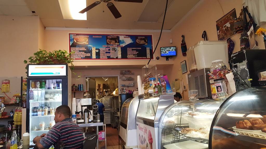 La verda Emi restaurante y panadería | restaurant | 11055 Dennis Rd #17, Dallas, TX 75229, USA | 9722467555 OR +1 972-246-7555