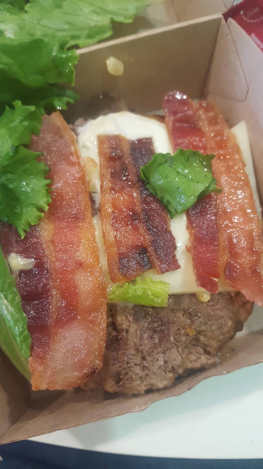 McDonalds | restaurant | 4256 W Polk Rd, Hart, MI 49420, USA | 2318738786 OR +1 231-873-8786