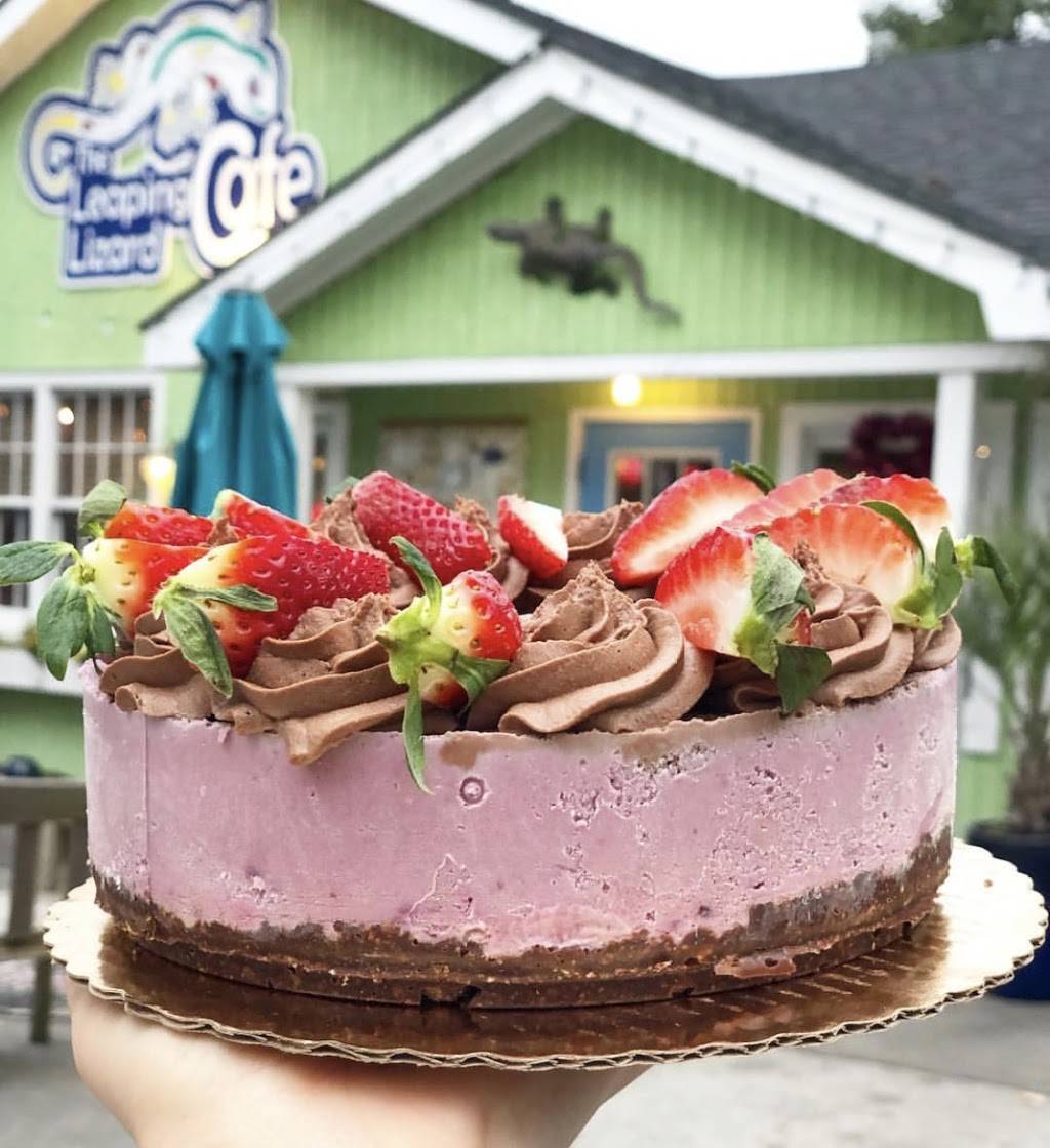 Empowered Plant Cakes | restaurant | 4408 Shore Dr, Virginia Beach, VA 23455, USA | 7576194746 OR +1 757-619-4746