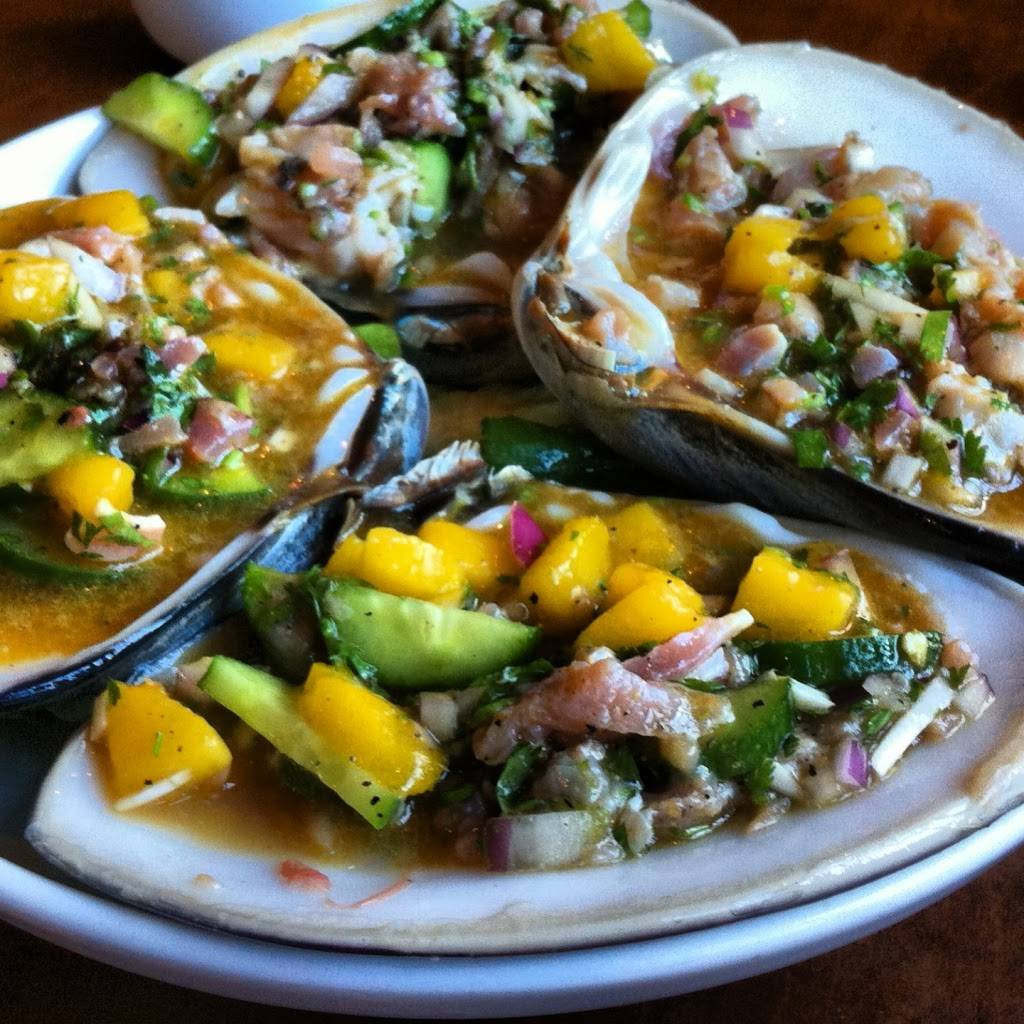 La Cocedora De Langosta | restaurant | La Marina, Zona Centro, 22800 Ensenada, B.C., Mexico | 016461783742 OR +52 646 178 3742