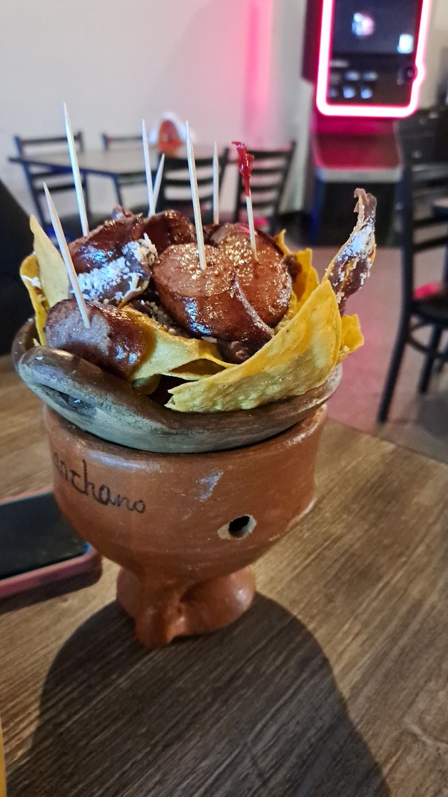 El Patio Olanchano | restaurant | 5851 University Blvd W, Jacksonville, FL 32216, USA | 9046830991 OR +1 904-683-0991